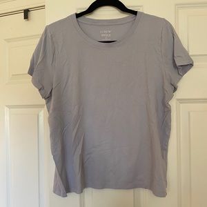 J. Crew Broken-In Tee